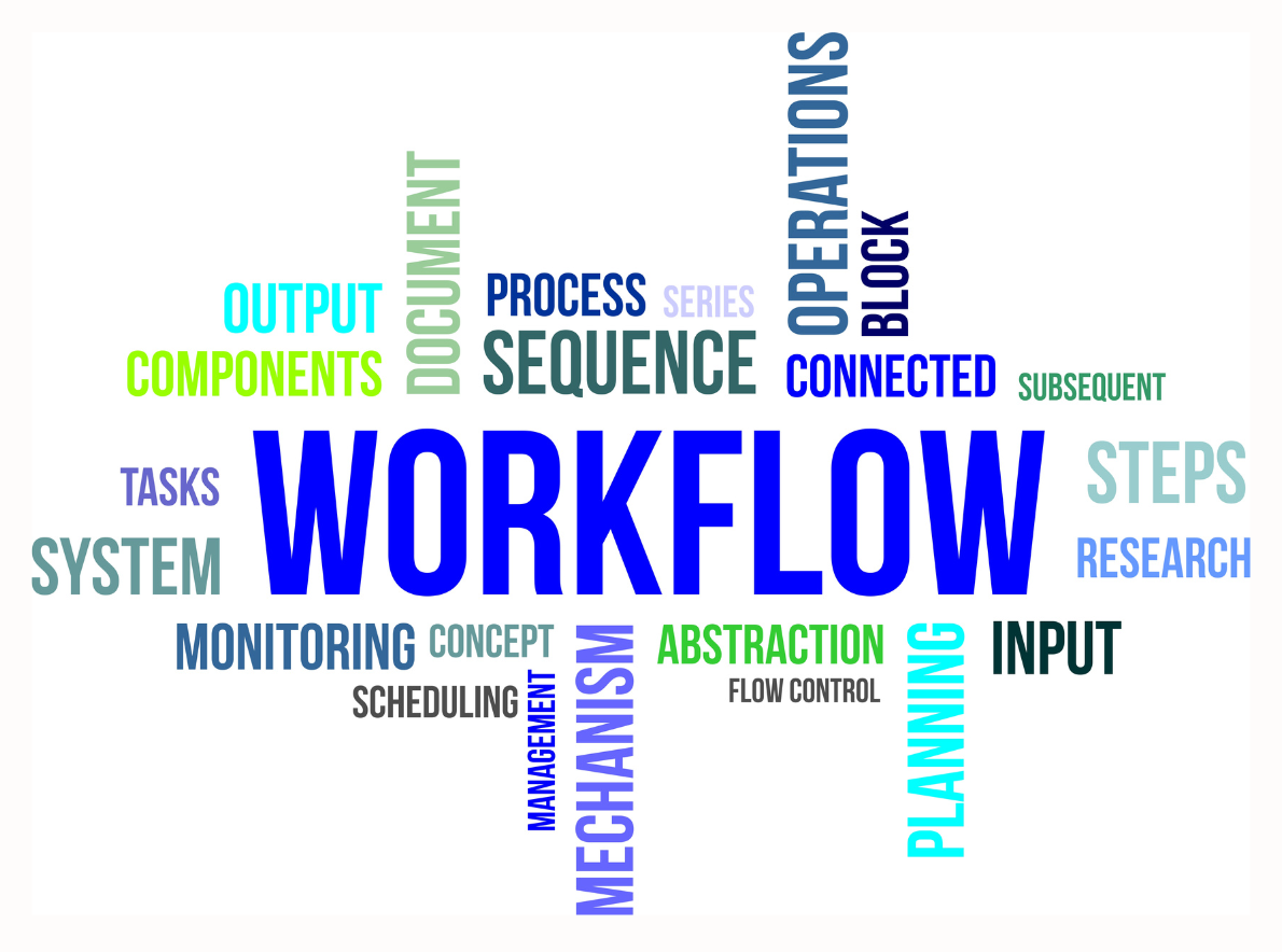 Process Workflow Automation